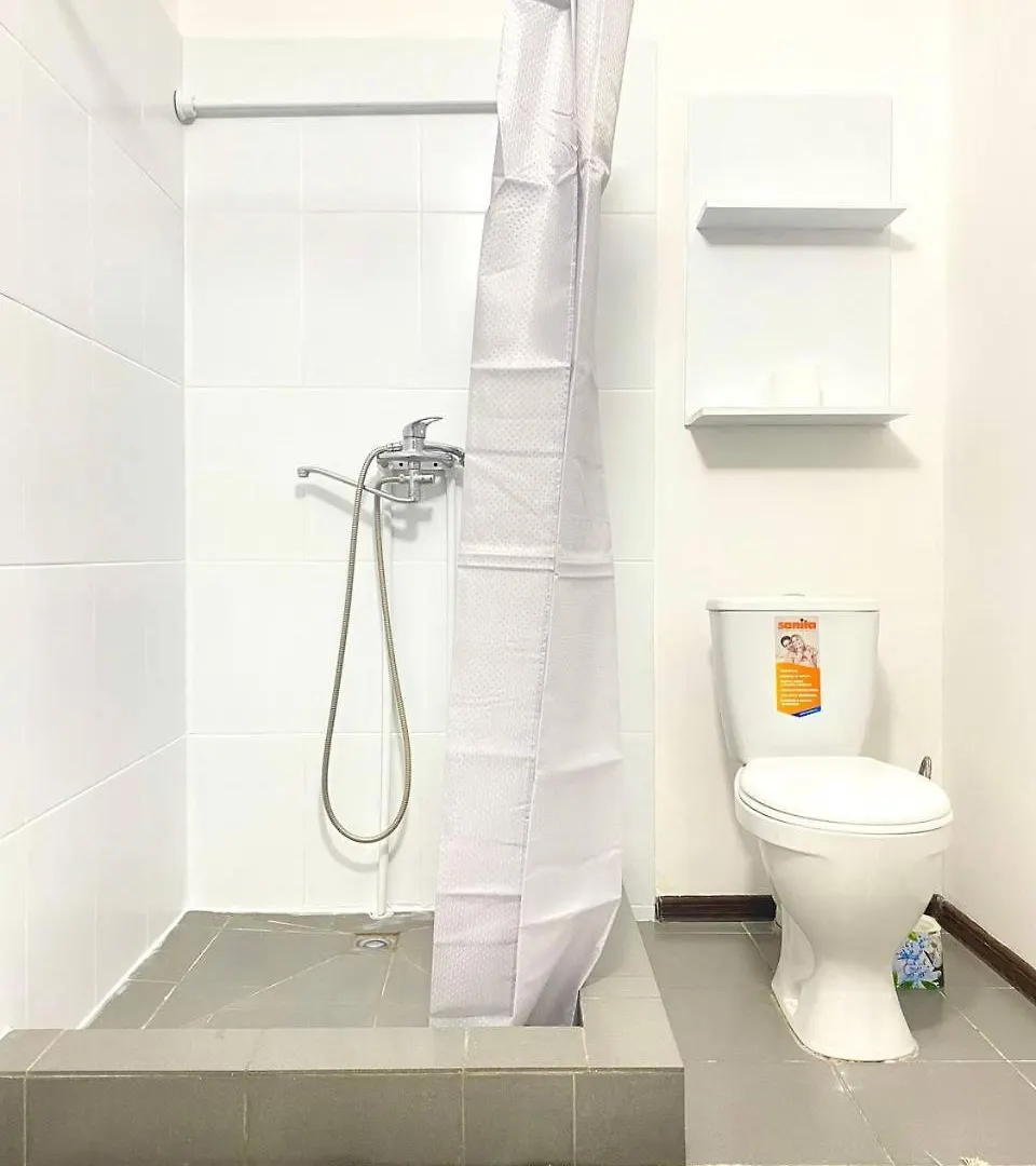 Town House2 Apartment Almaty