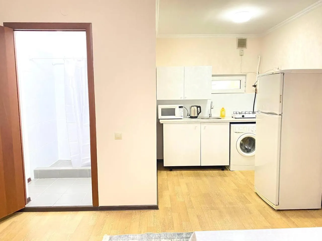 Town House2 Apartment Almaty