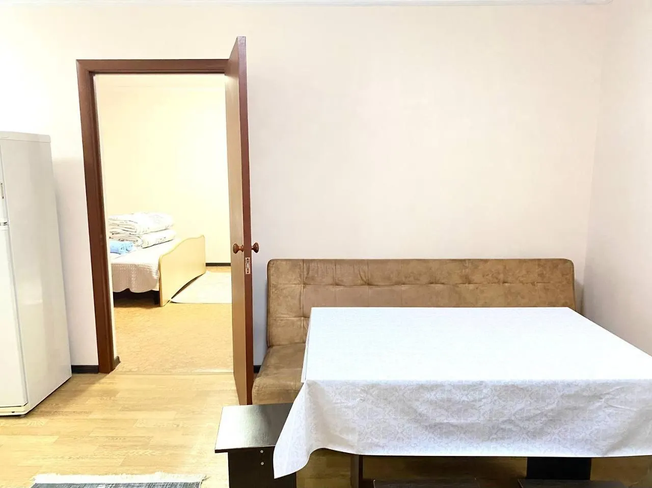 Town House2 Apartment Almaty Kazakhstan