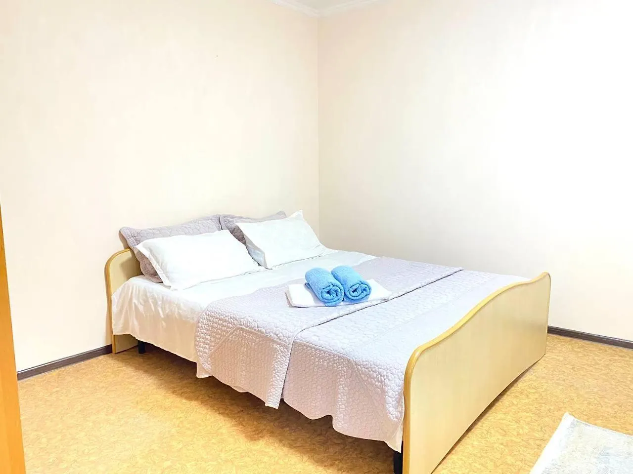 Town House2 Apartment Almaty